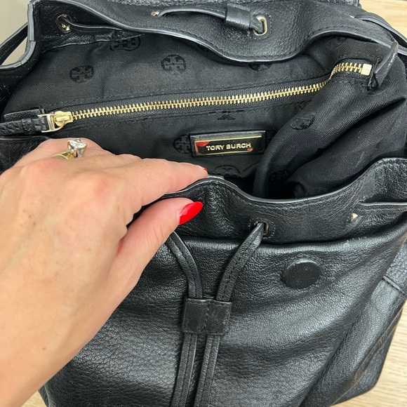 Tory Burch Brody Backpack - Picture 3 of 5